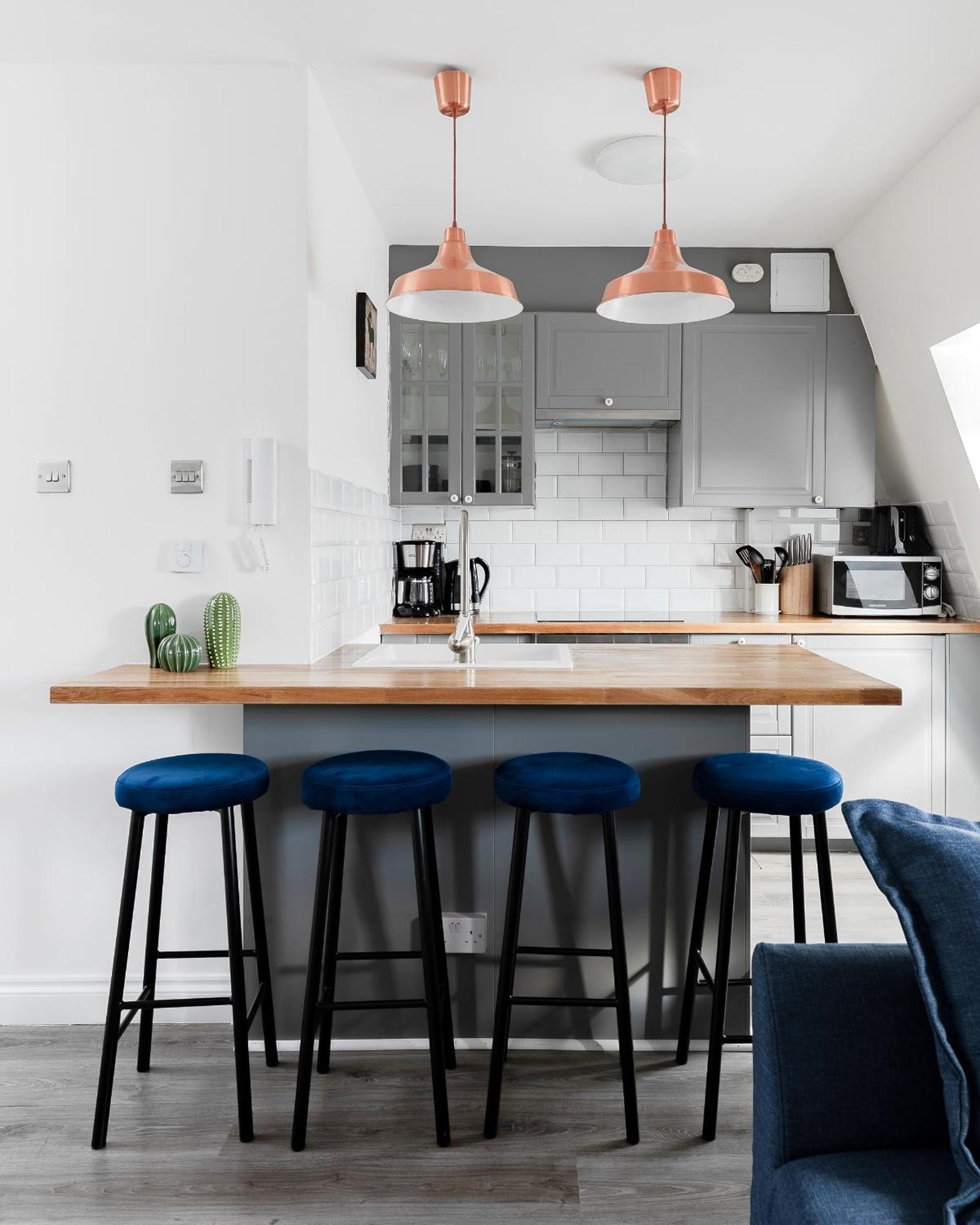 Wonderful Apartments Near Portobello Road London Luaran gambar