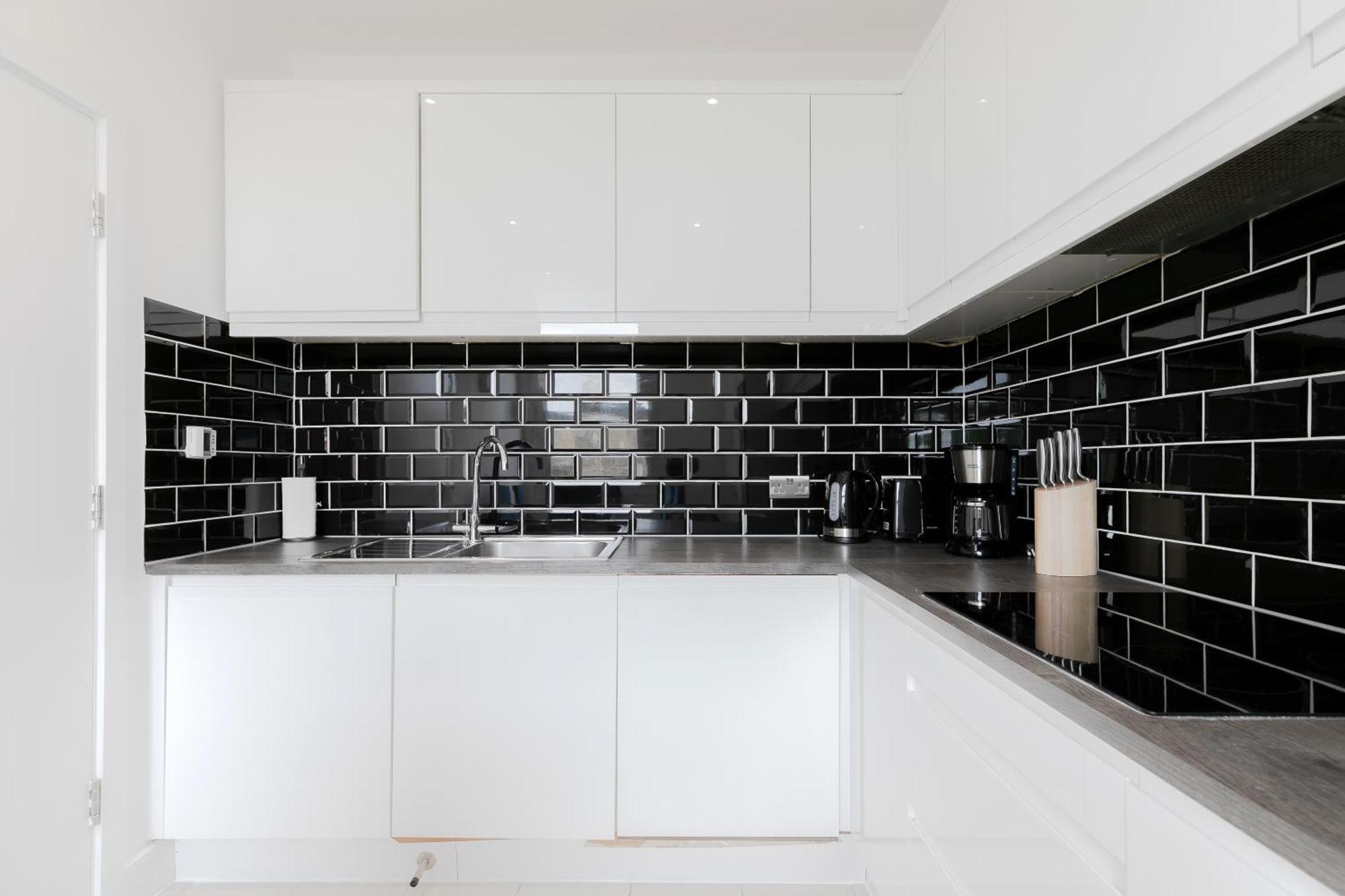 Wonderful Apartments Near Portobello Road London Luaran gambar