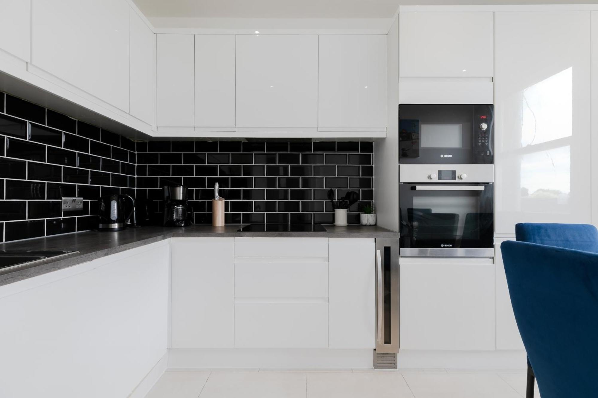 Wonderful Apartments Near Portobello Road London Luaran gambar