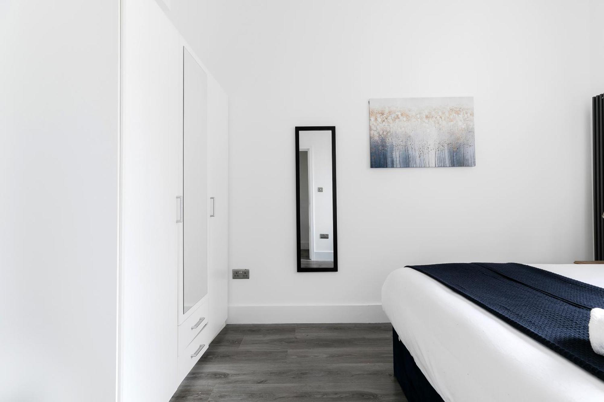 Wonderful Apartments Near Portobello Road London Luaran gambar