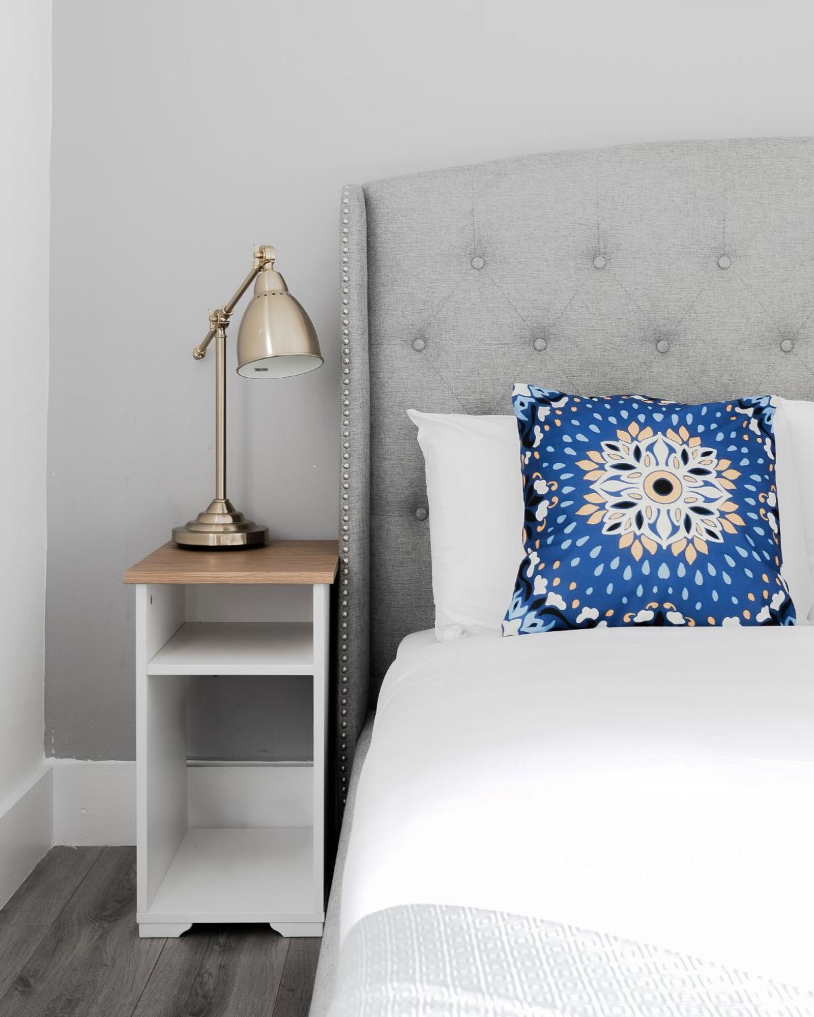Wonderful Apartments Near Portobello Road London Luaran gambar
