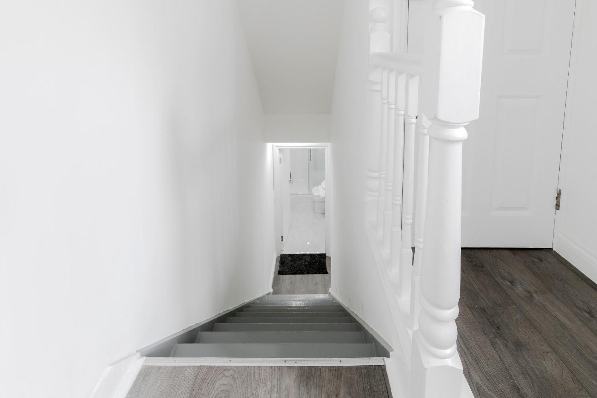 Wonderful Apartments Near Portobello Road London Luaran gambar