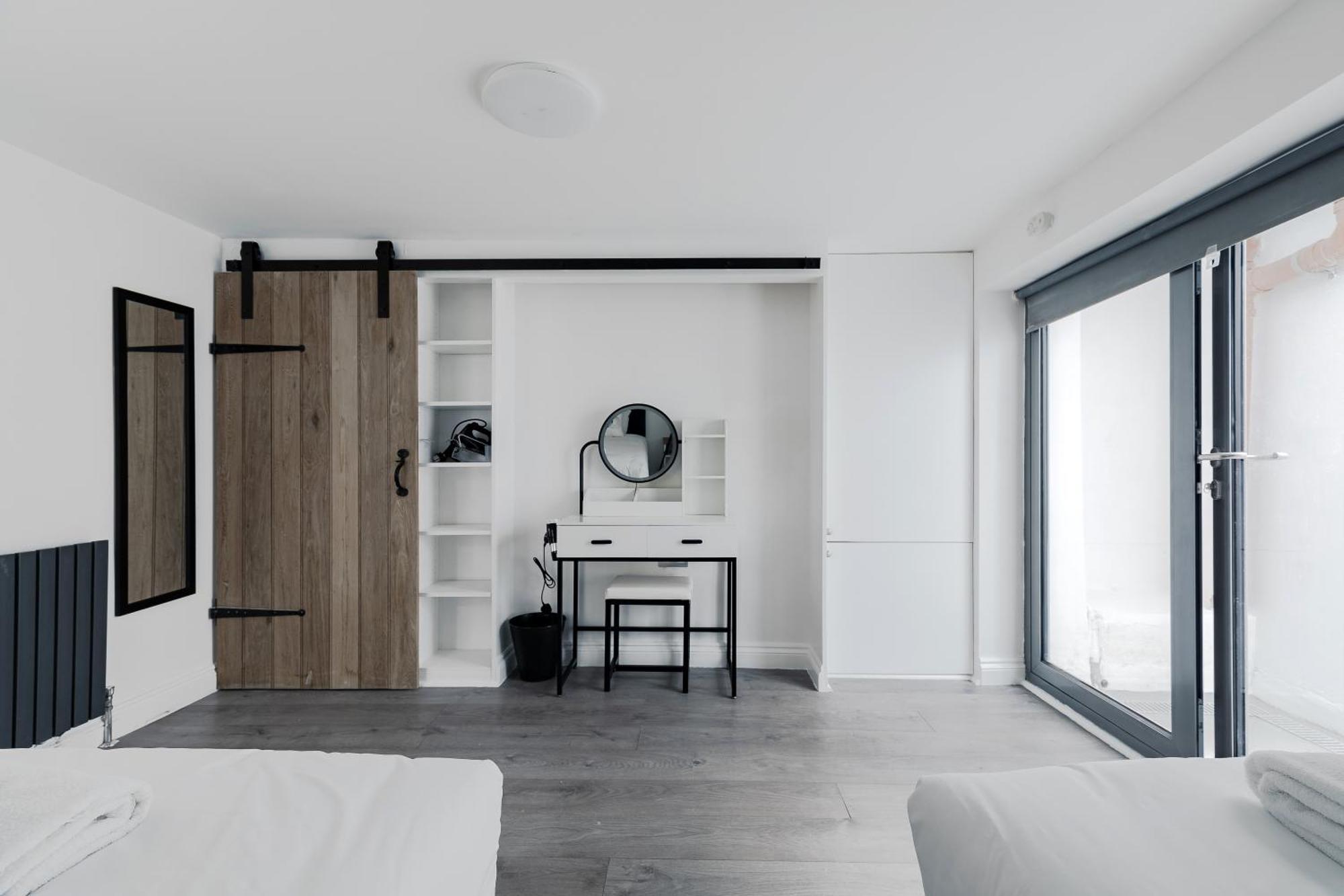 Wonderful Apartments Near Portobello Road London Luaran gambar