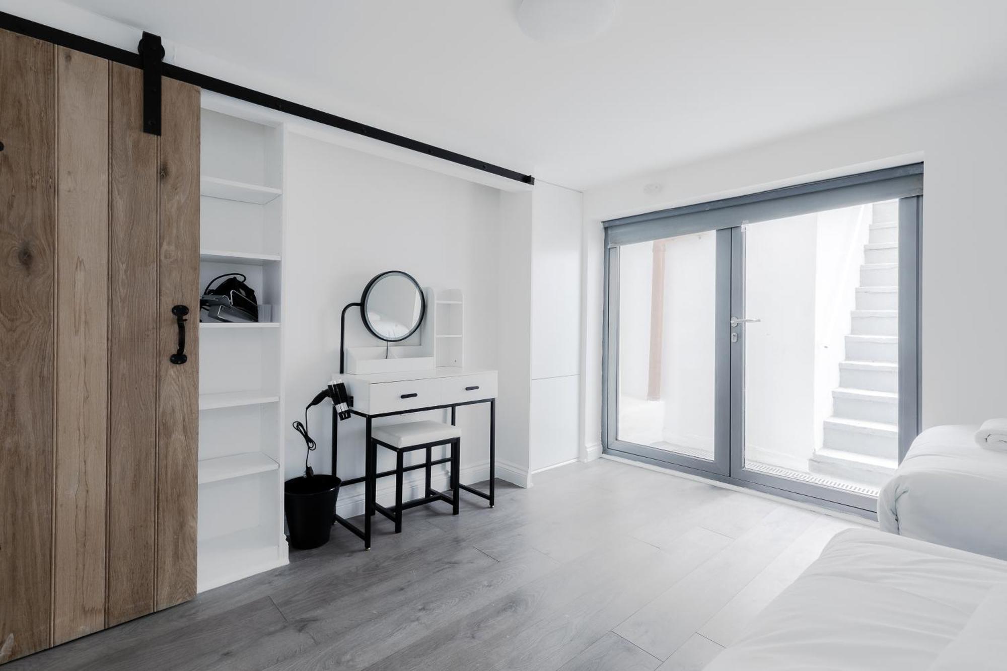 Wonderful Apartments Near Portobello Road London Luaran gambar